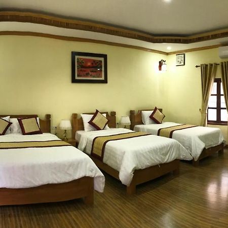 Luang Prabang Xayana Hotel Dış mekan fotoğraf