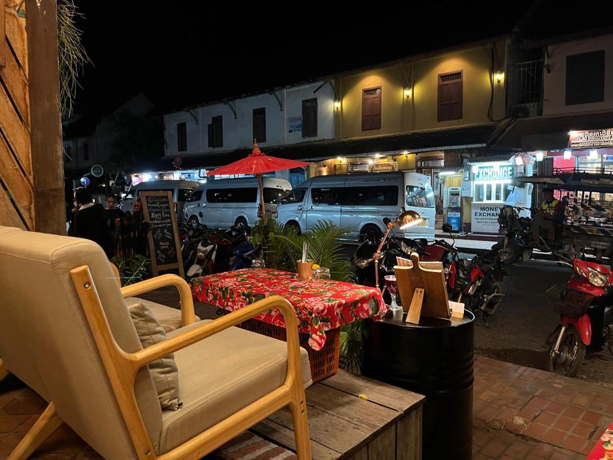 Luang Prabang Xayana Hotel Dış mekan fotoğraf