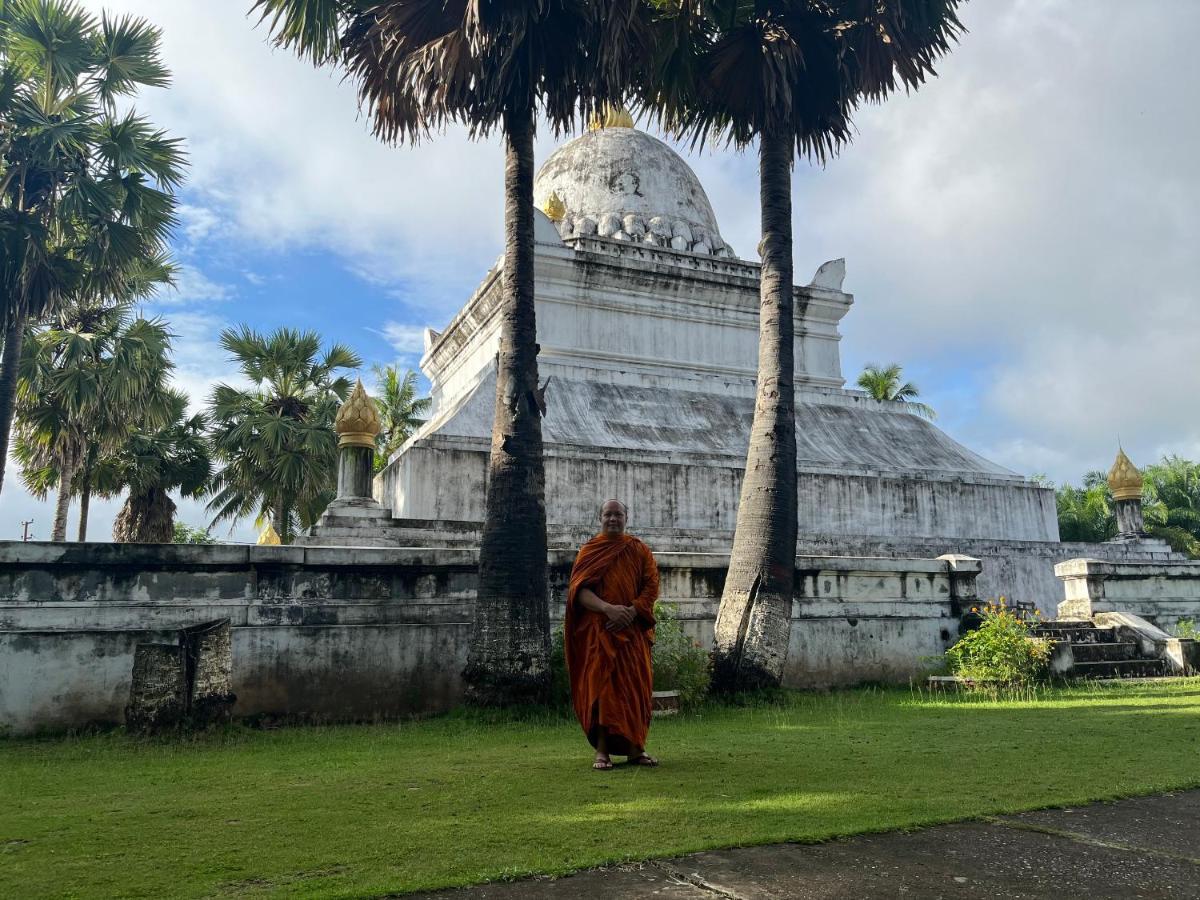 Luang Prabang Xayana Hotel Dış mekan fotoğraf