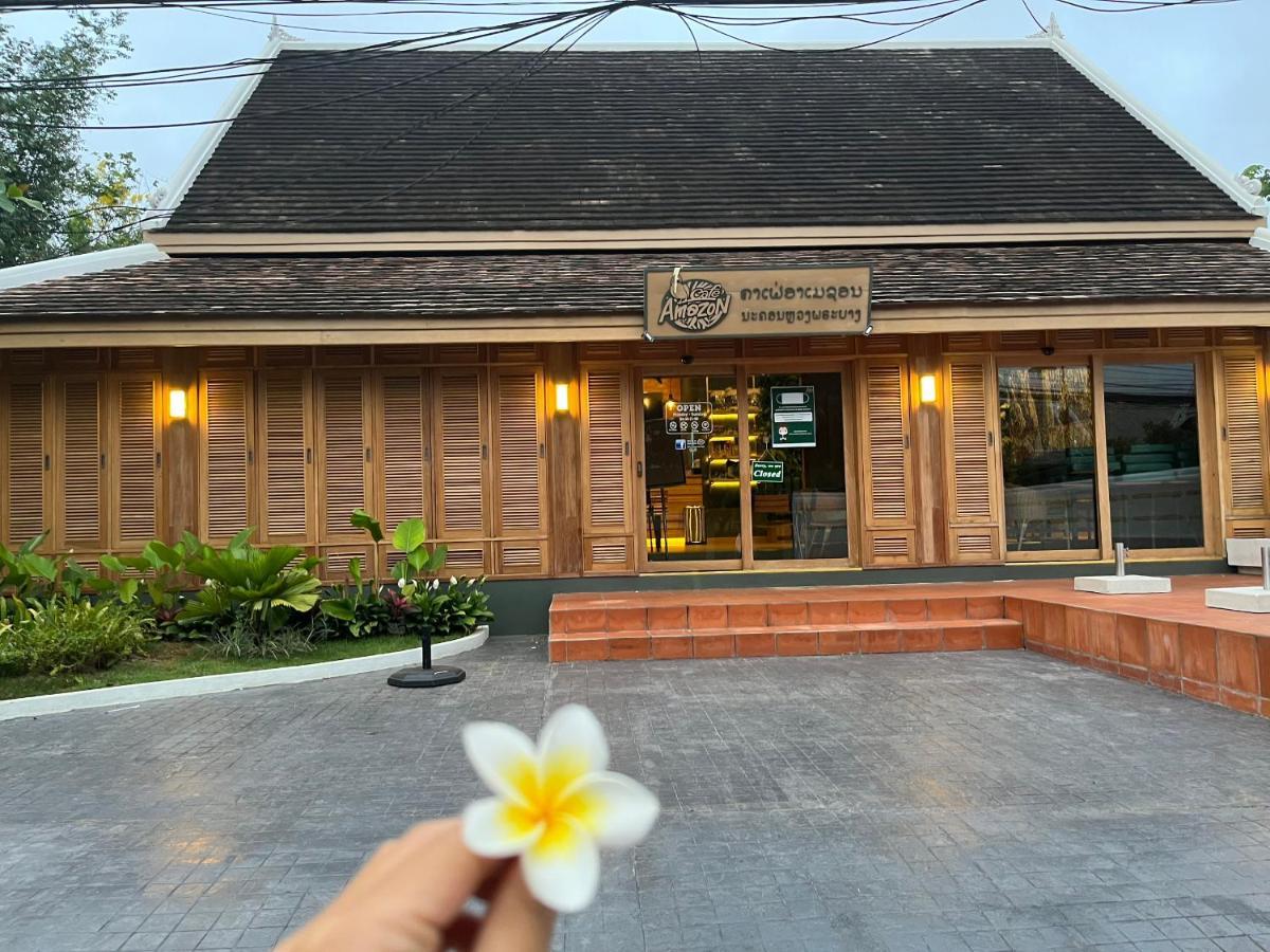Luang Prabang Xayana Hotel Dış mekan fotoğraf