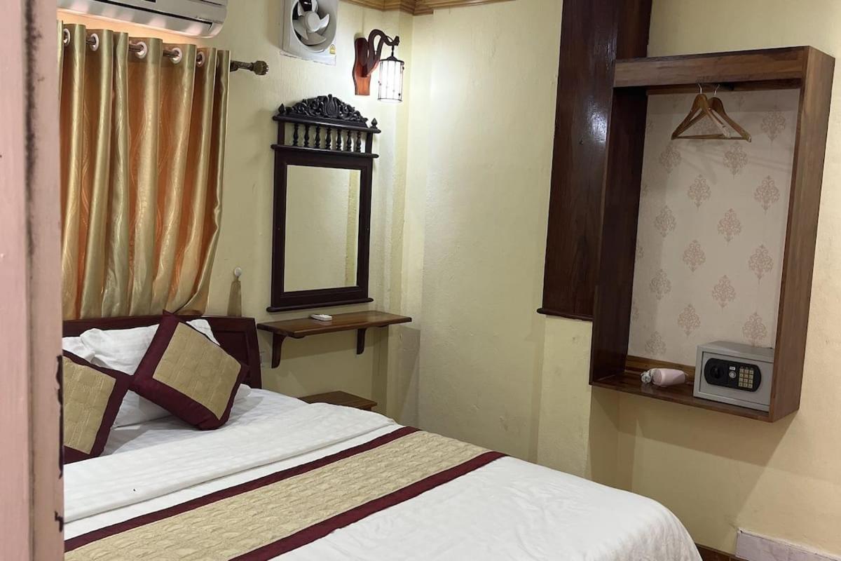 Luang Prabang Xayana Hotel Dış mekan fotoğraf