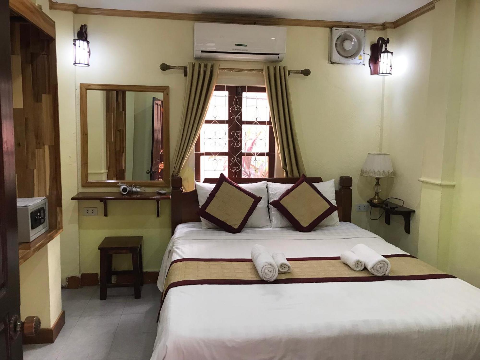 Luang Prabang Xayana Hotel Dış mekan fotoğraf