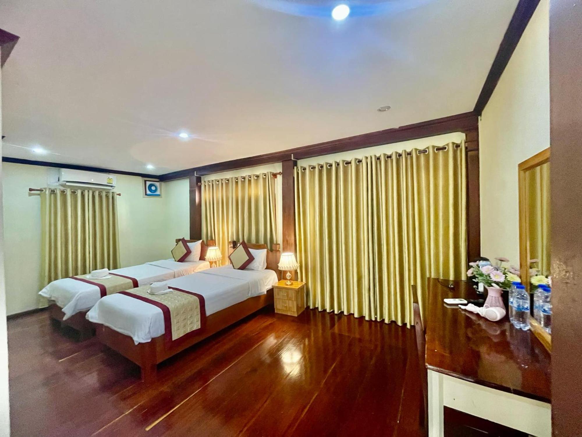 Luang Prabang Xayana Hotel Dış mekan fotoğraf