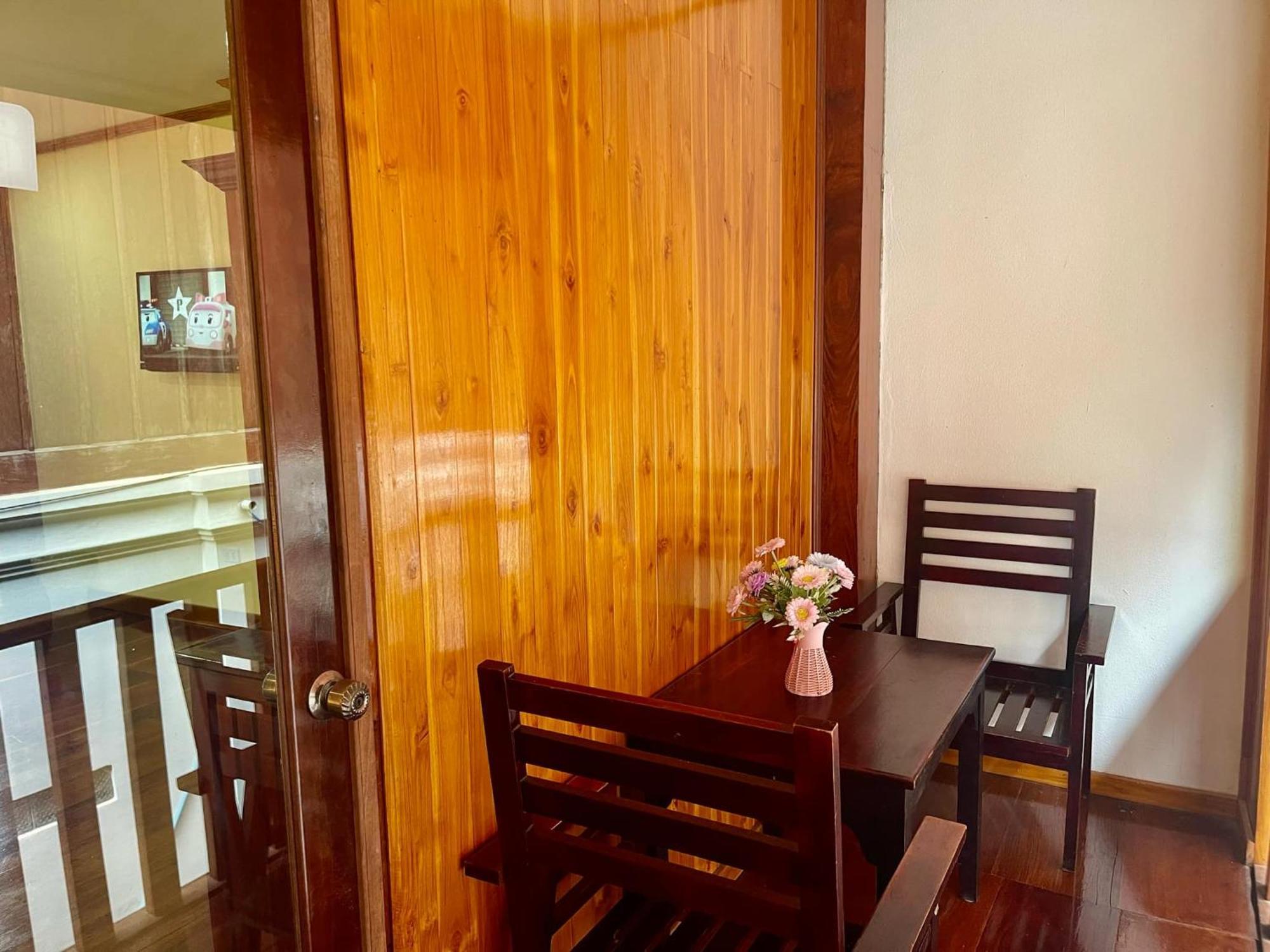 Luang Prabang Xayana Hotel Dış mekan fotoğraf