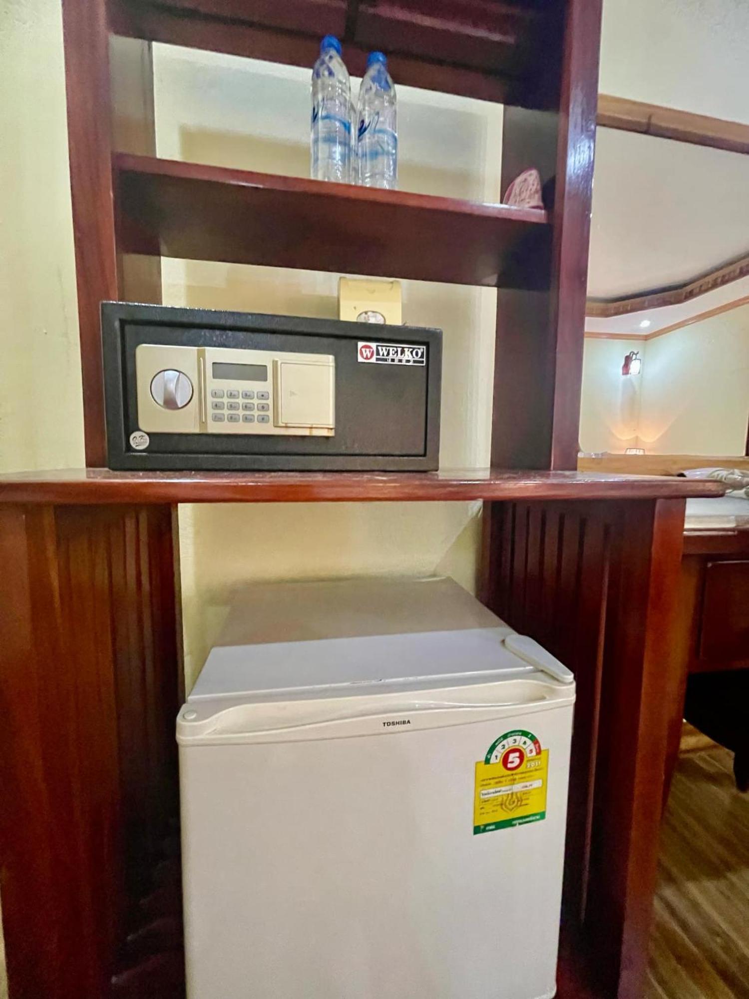 Luang Prabang Xayana Hotel Dış mekan fotoğraf