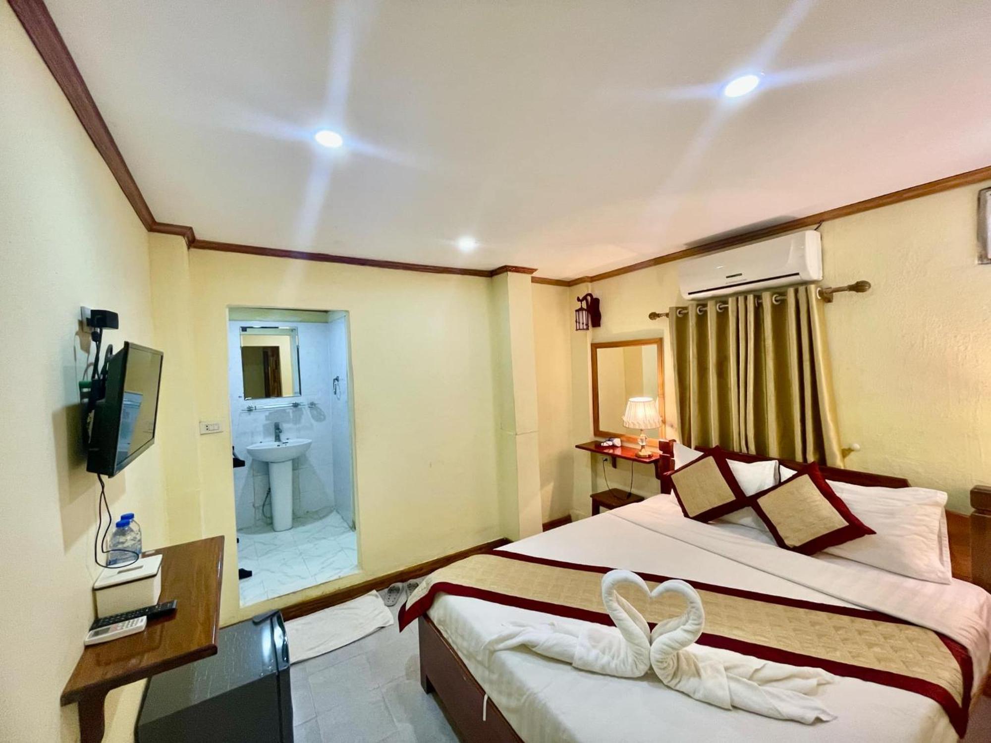 Luang Prabang Xayana Hotel Dış mekan fotoğraf