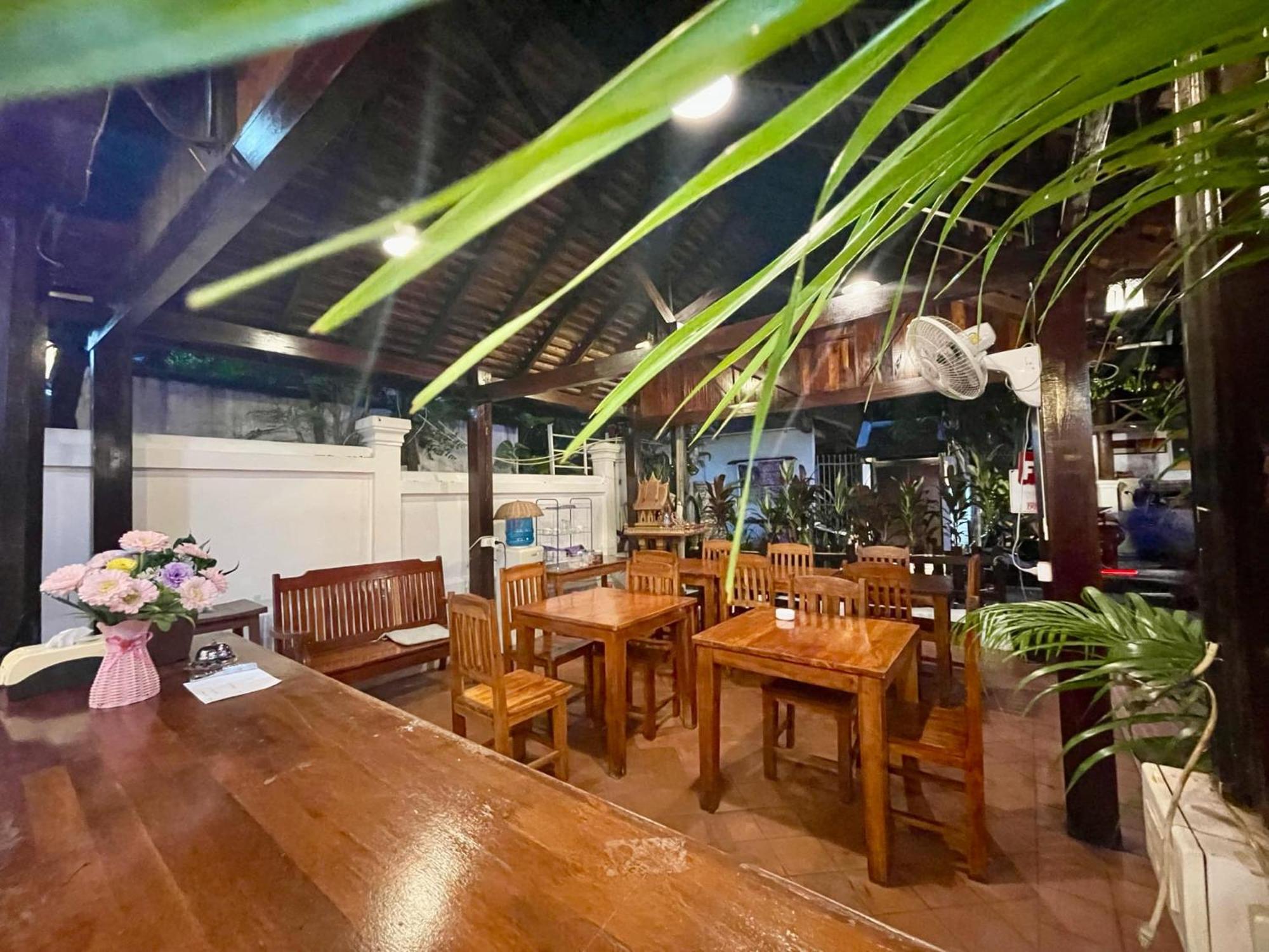 Luang Prabang Xayana Hotel Dış mekan fotoğraf
