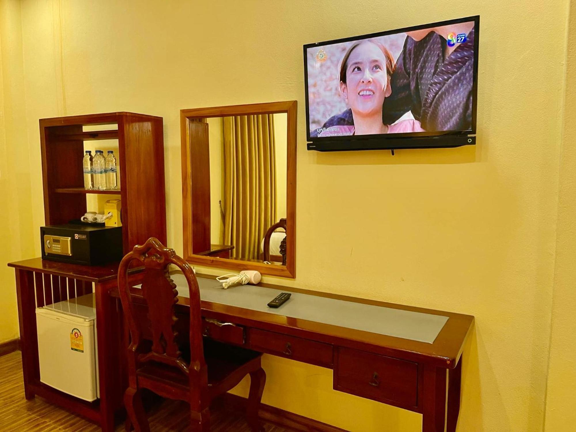 Luang Prabang Xayana Hotel Dış mekan fotoğraf