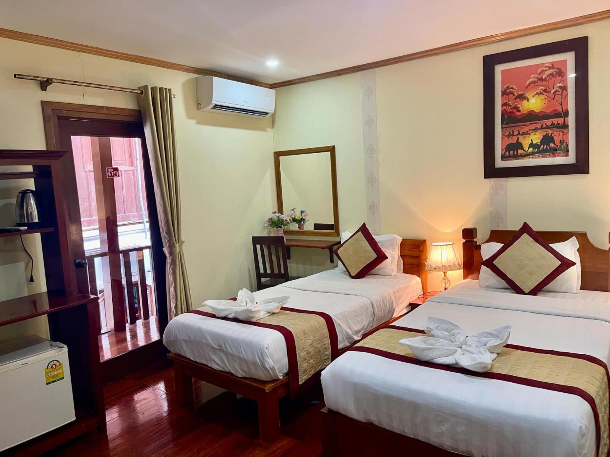 Luang Prabang Xayana Hotel Dış mekan fotoğraf