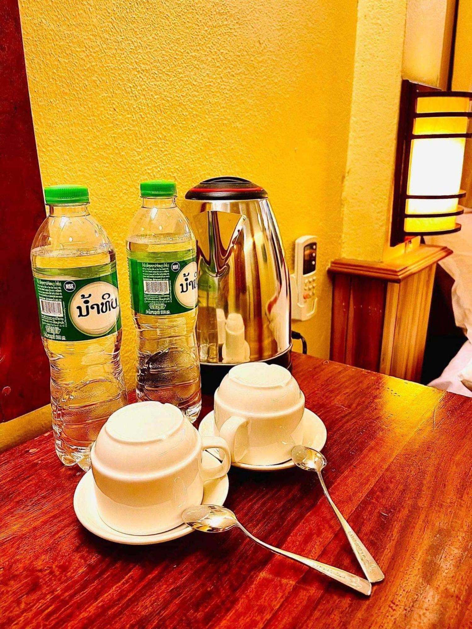 Luang Prabang Xayana Hotel Dış mekan fotoğraf