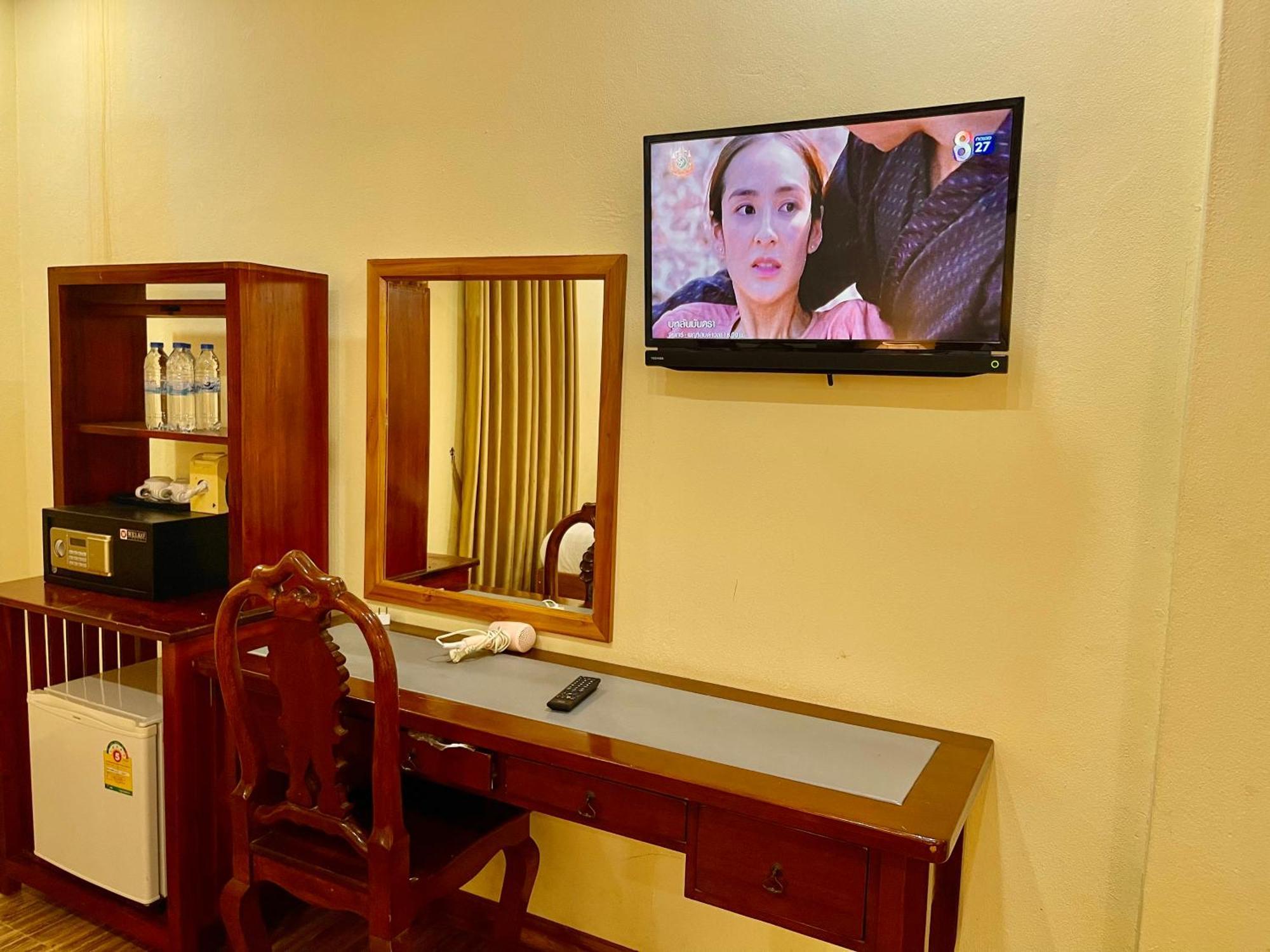 Luang Prabang Xayana Hotel Dış mekan fotoğraf