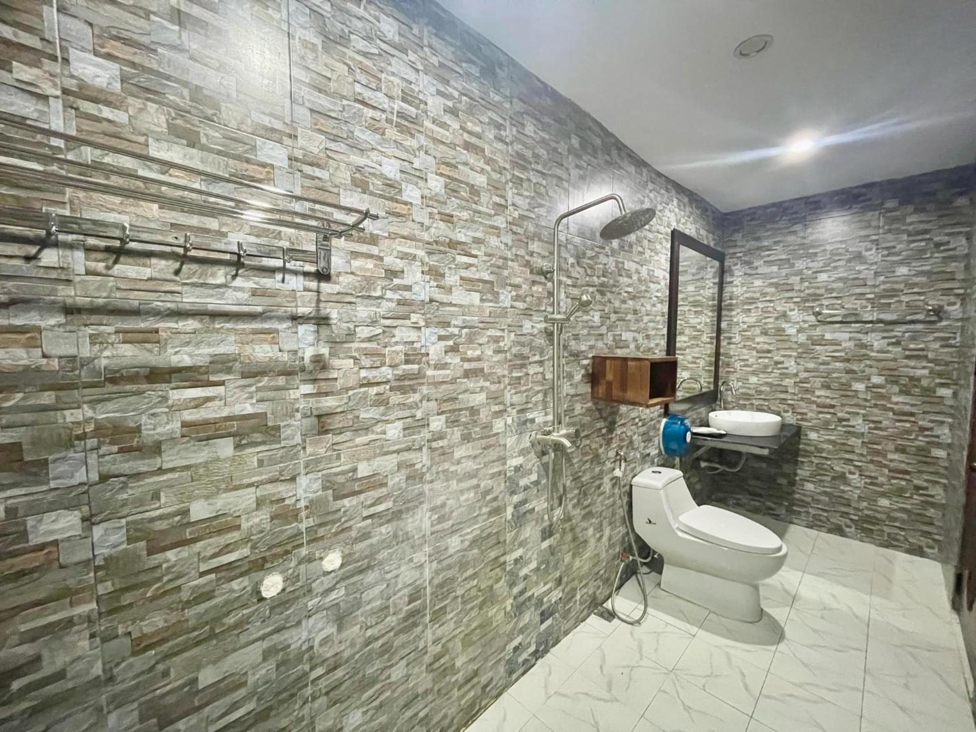 Luang Prabang Xayana Hotel Dış mekan fotoğraf