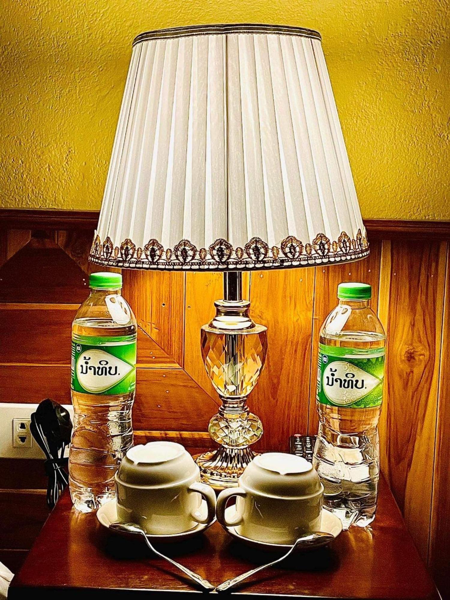 Luang Prabang Xayana Hotel Dış mekan fotoğraf