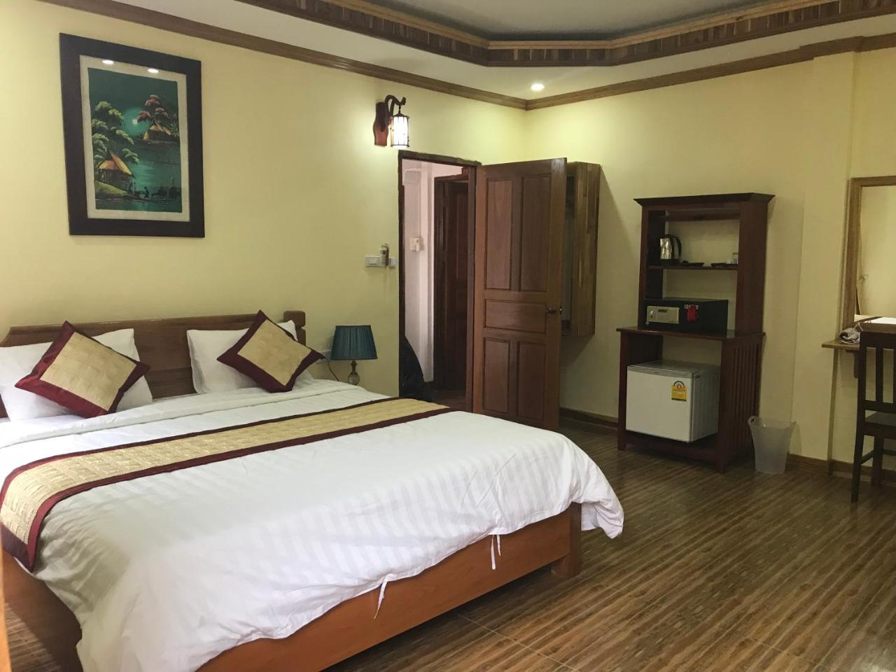 Luang Prabang Xayana Hotel Dış mekan fotoğraf