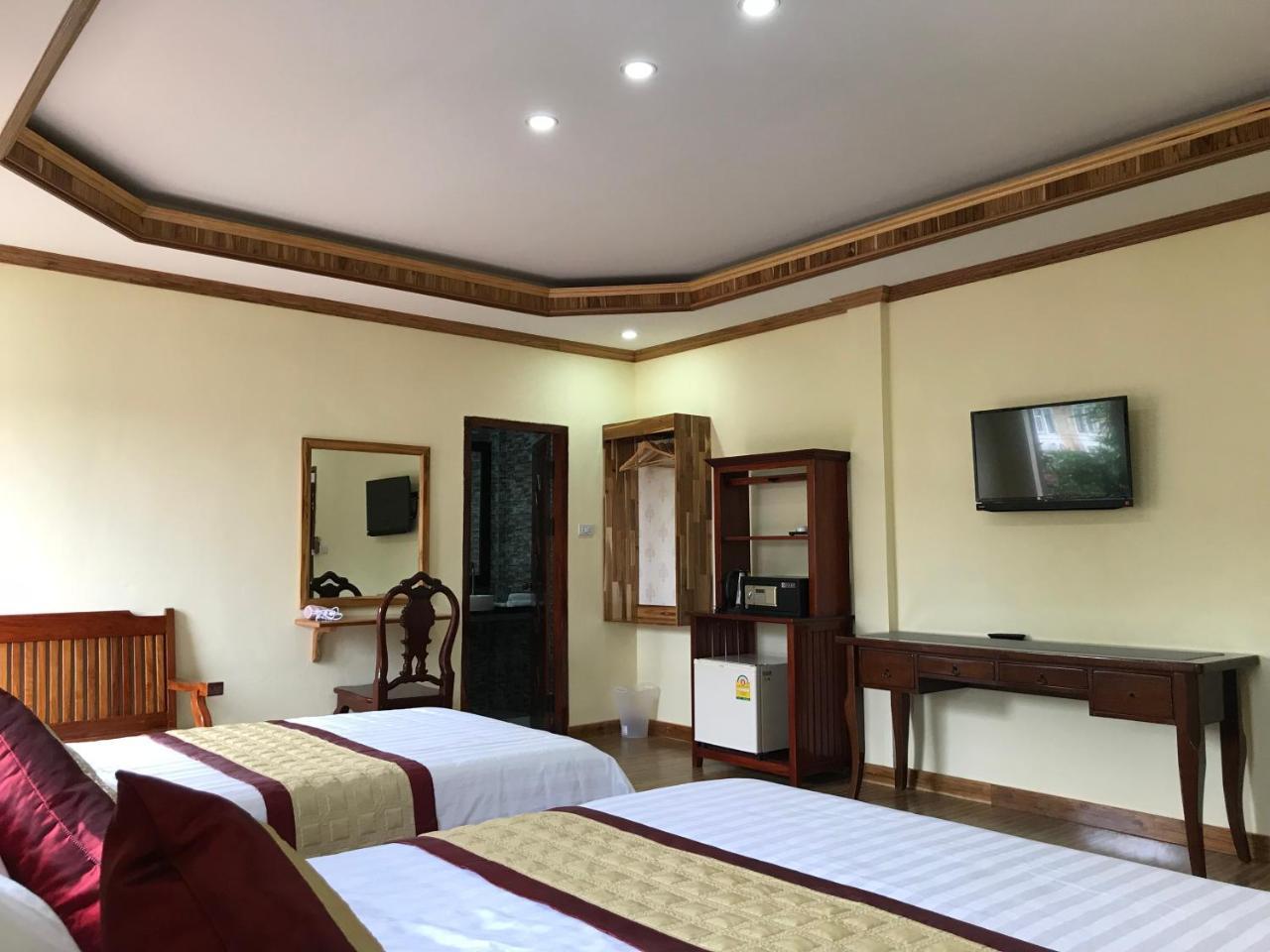 Luang Prabang Xayana Hotel Dış mekan fotoğraf