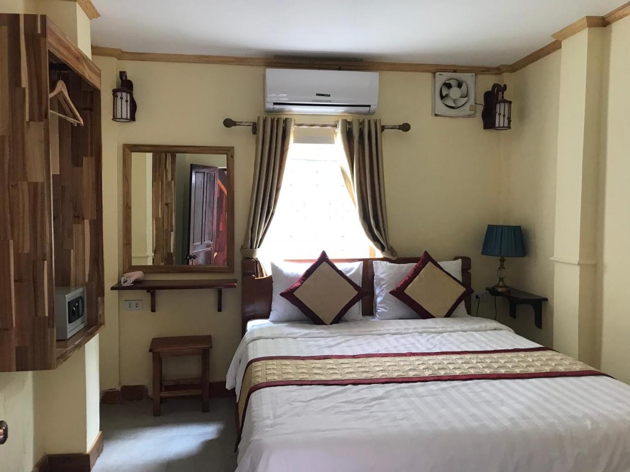 Luang Prabang Xayana Hotel Dış mekan fotoğraf