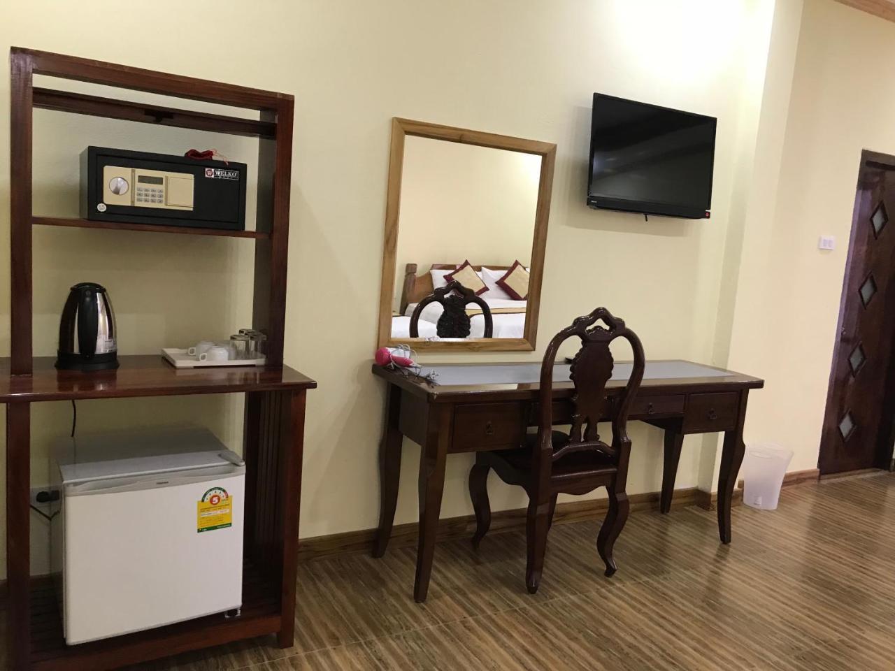 Luang Prabang Xayana Hotel Dış mekan fotoğraf