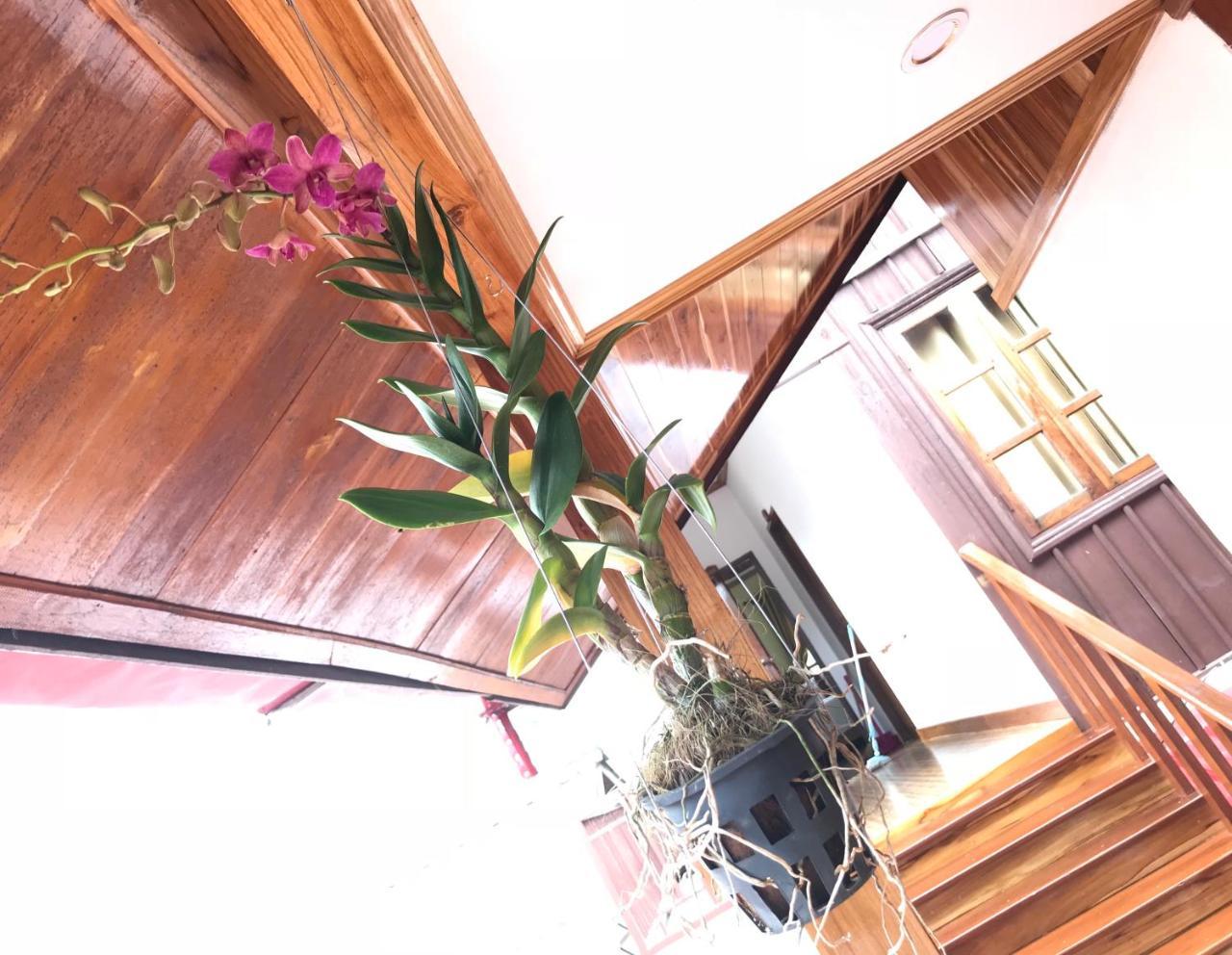 Luang Prabang Xayana Hotel Dış mekan fotoğraf