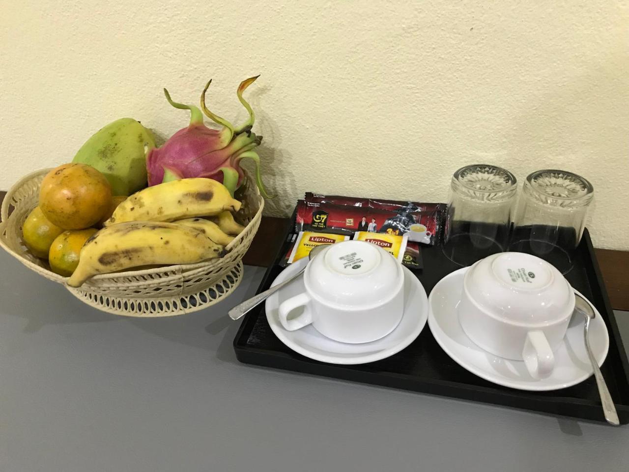 Luang Prabang Xayana Hotel Dış mekan fotoğraf
